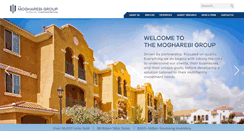 Desktop Screenshot of mogharebi.com