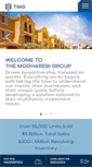 Mobile Screenshot of mogharebi.com